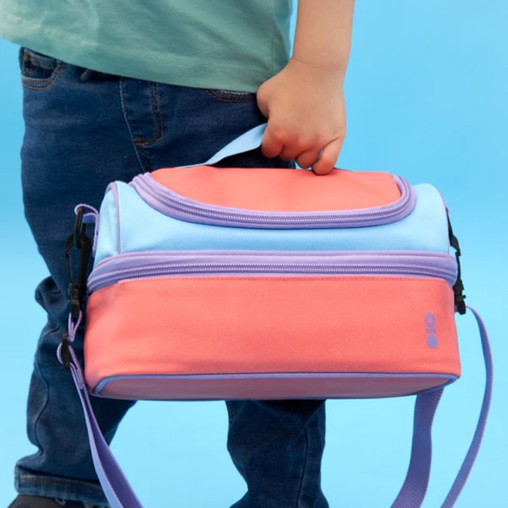 OY Kids Snack Bag