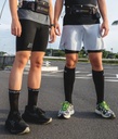 OSA Max Compression Running Socks