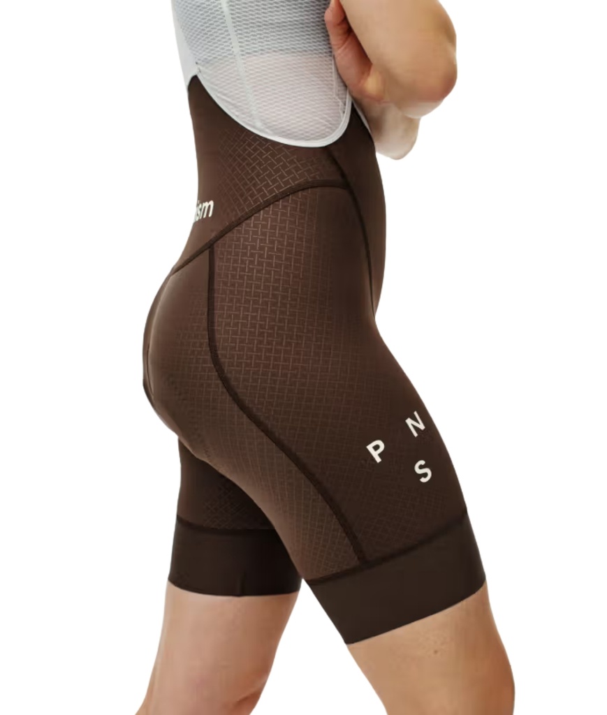 Women's Mechanism Bib SS26