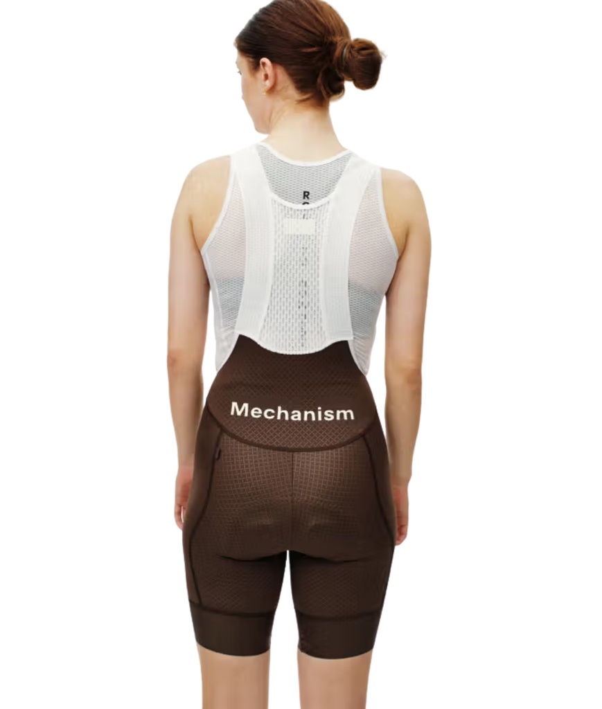 Women's Mechanism Bib SS26
