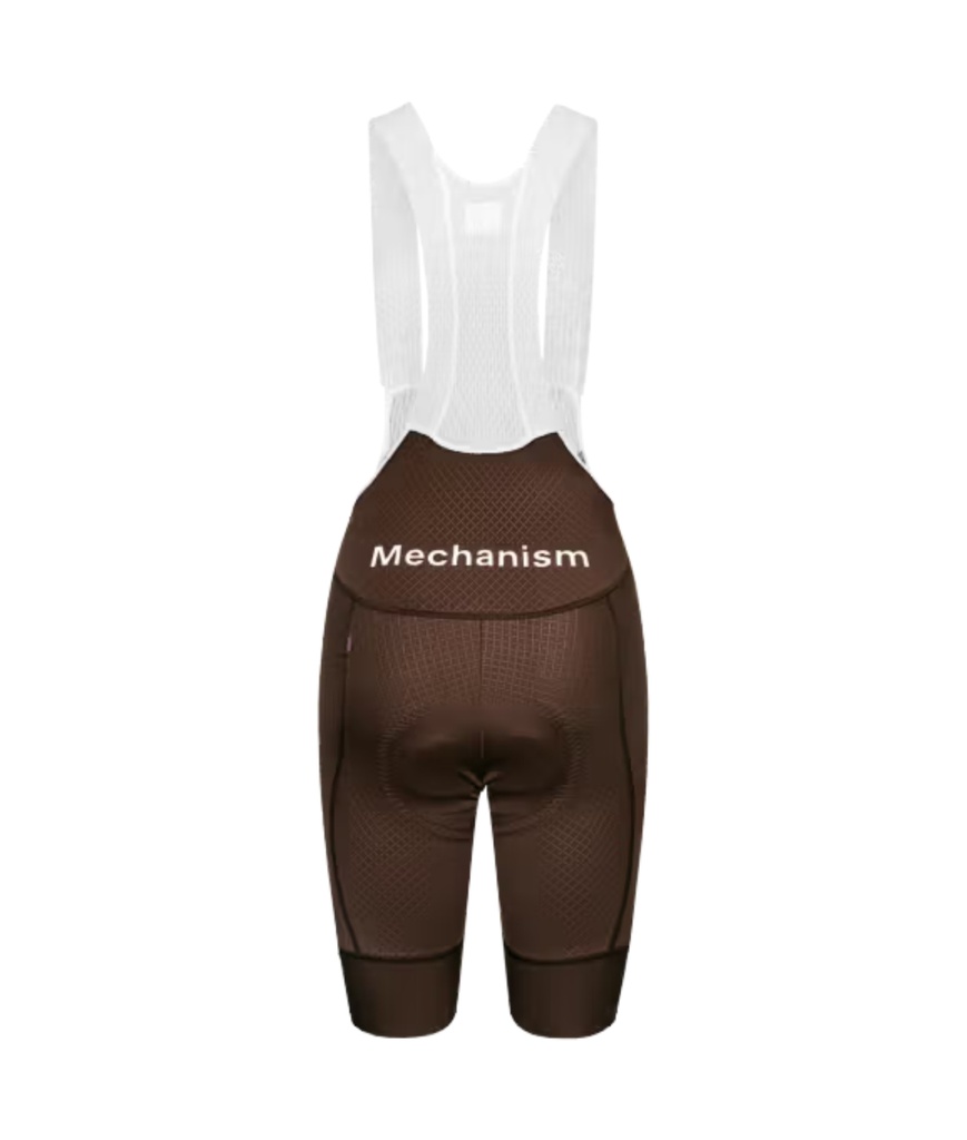 Women's Mechanism Bib SS26
