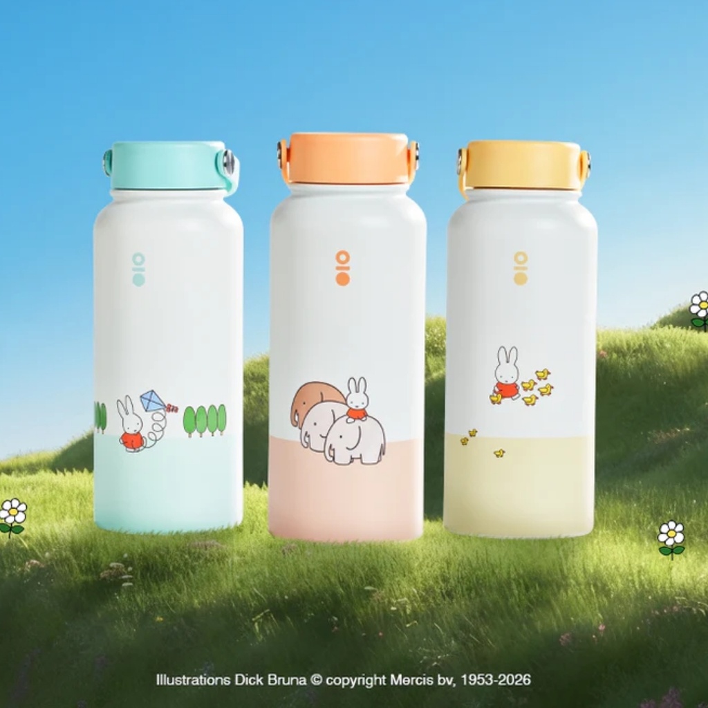 MT Miffy Ace Mega 32 Oz