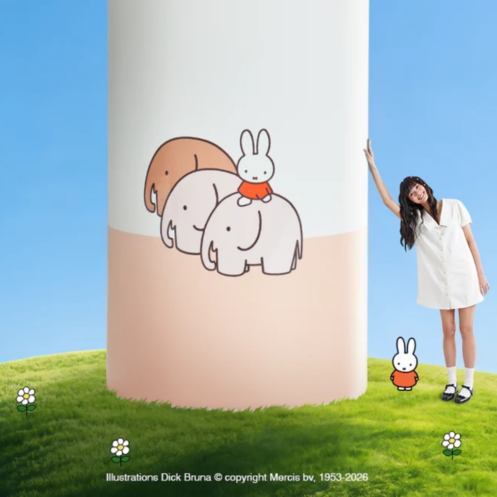 MT Miffy Ace Mega 32 Oz