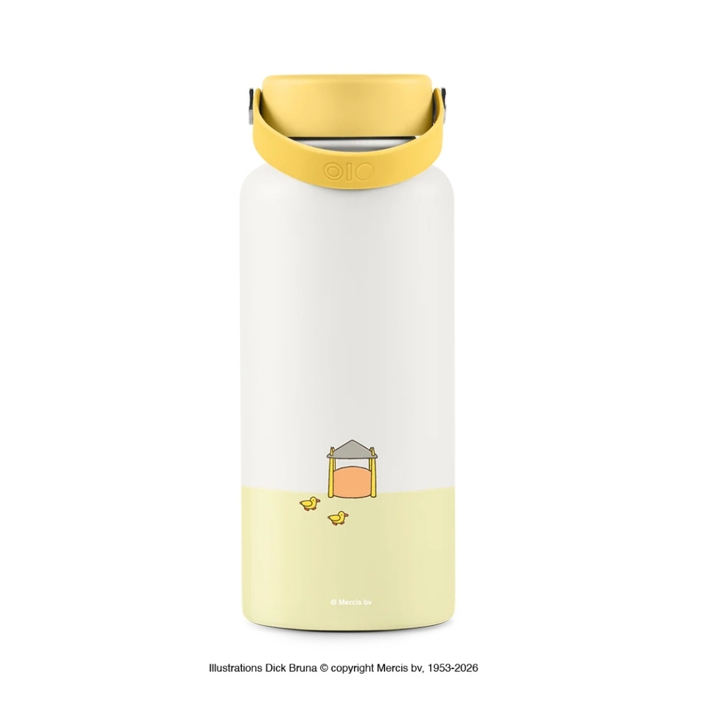 MT Miffy Ace Mega 32 Oz