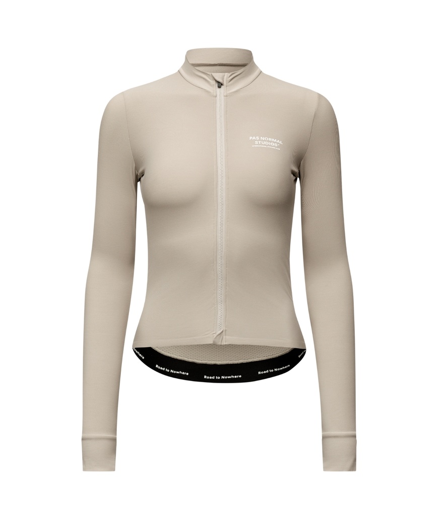 Women's Mechanism Long Sleeve Jersey SS26