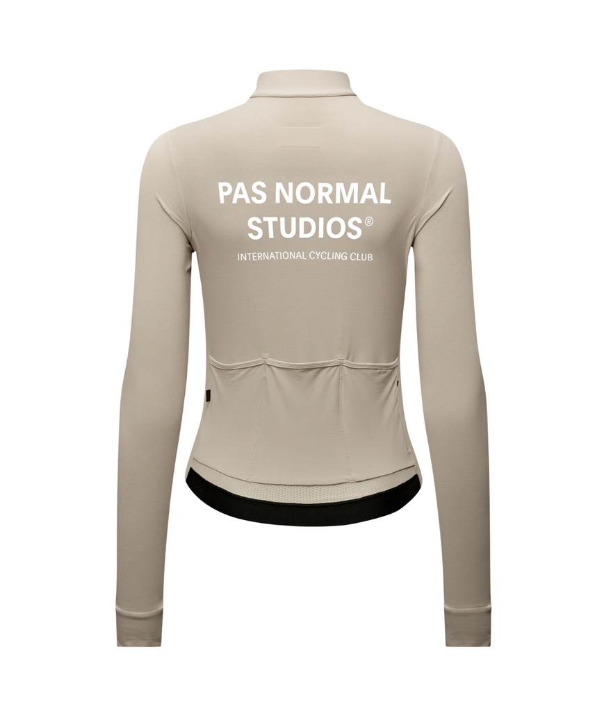 Women's Mechanism Long Sleeve Jersey SS26