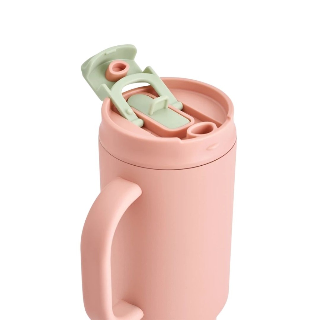 MT Retro Reel Essential Tumbler 40 Oz