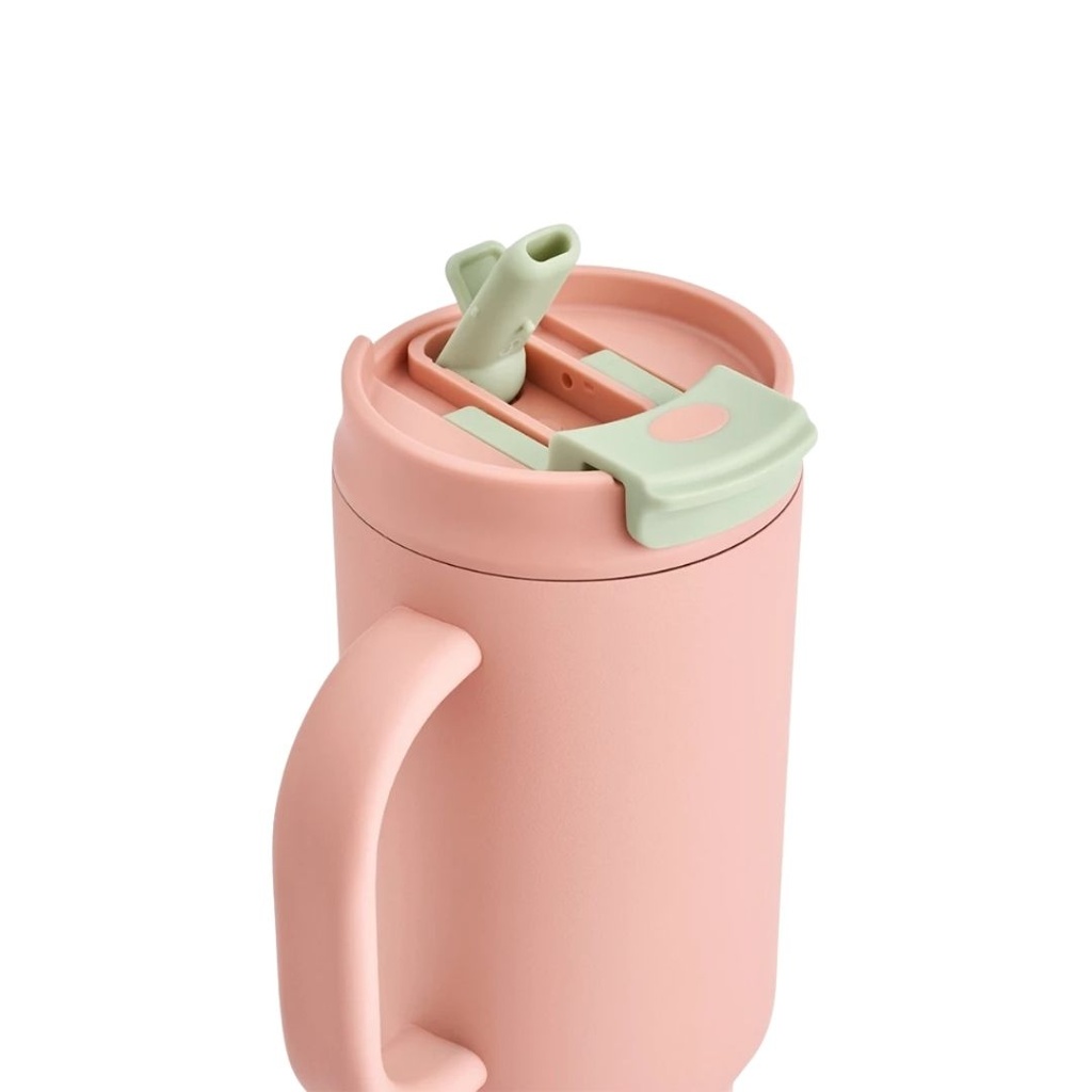 MT Retro Reel Essential Tumbler 40 Oz