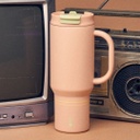 MT Retro Reel Essential Tumbler 40 Oz