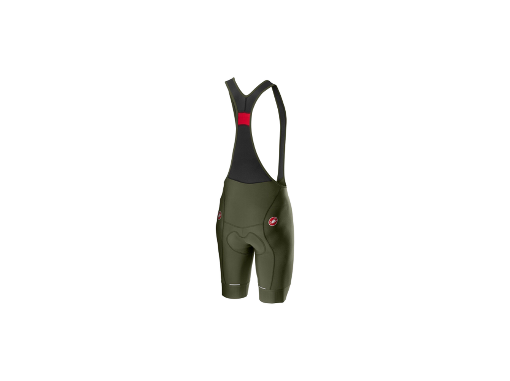Competizione Bibshort 075 - Goindo