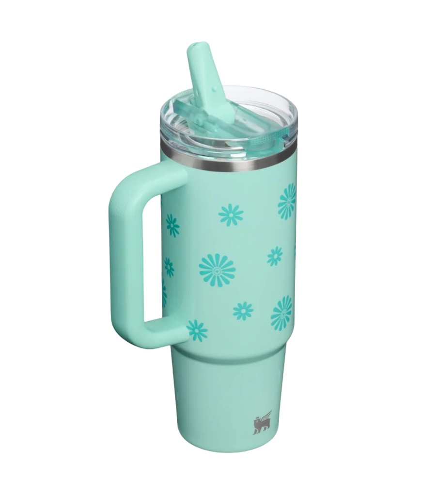 The Quencher ProTour Tumb 30 OZ
