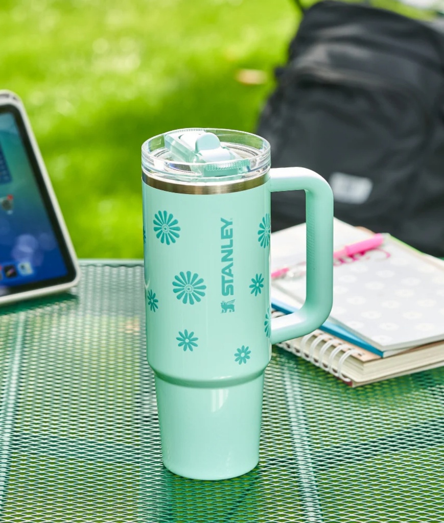 The Quencher ProTour Tumb 30 OZ