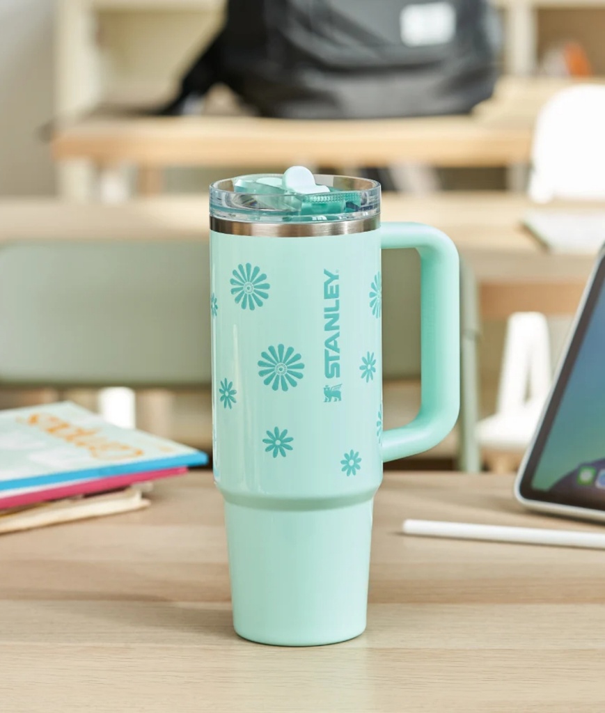 The Quencher ProTour Tumb 30 OZ