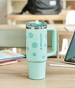 The Quencher ProTour Tumb 30 OZ