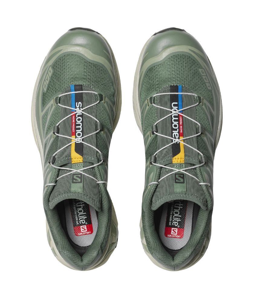 Shoes XT-6