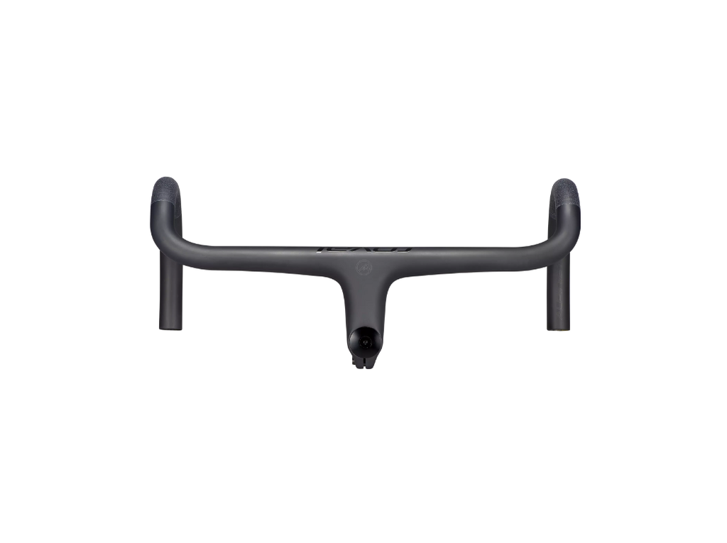 Component - Roval Alpinist Rd Cockpit Carb/Blk 31.8x440