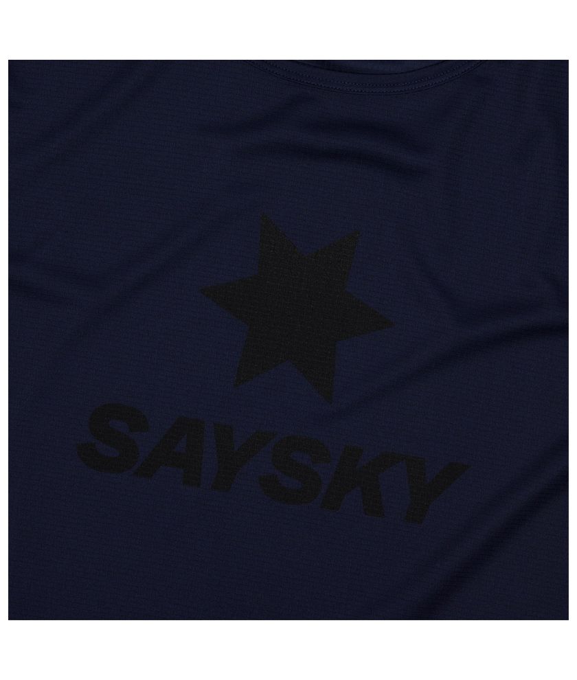 Wmns Logo Flow Singlet