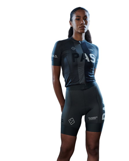 Women's T.K.O. Bib