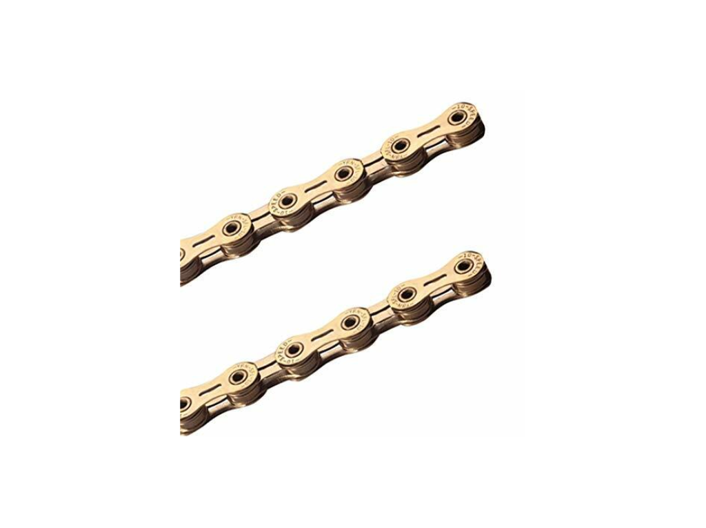 Bicycle Chain-SLA211*116L-W/QRS11&amp;QF11