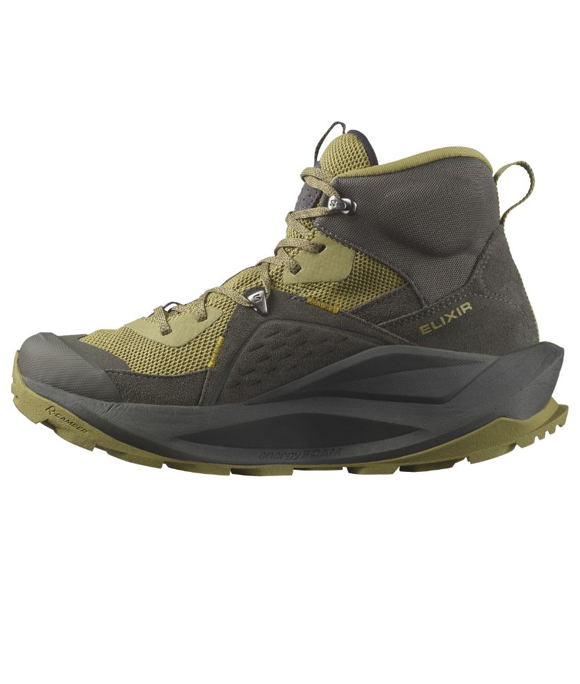 Shoes Elixir MID GTX