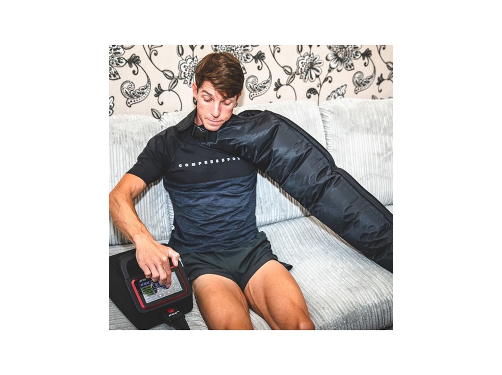  PRO ARM SLEEVE