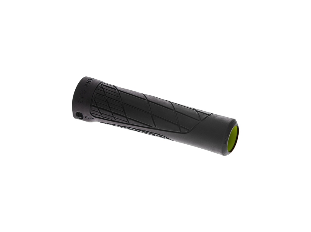 ERGON GRIP GA2 SINGLE TWIST SHIFT 2020