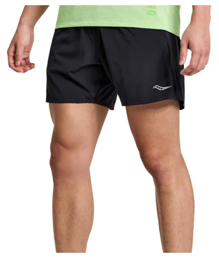 Outpace 5" Short