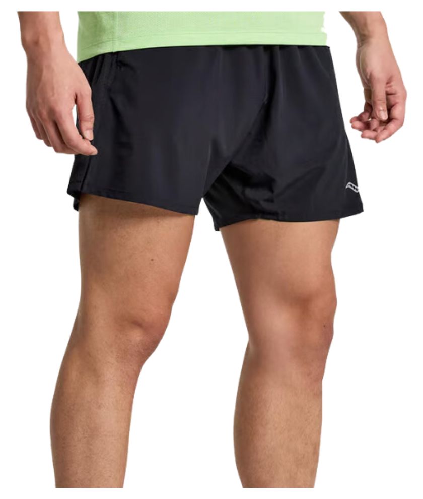 Outpace 5" Short