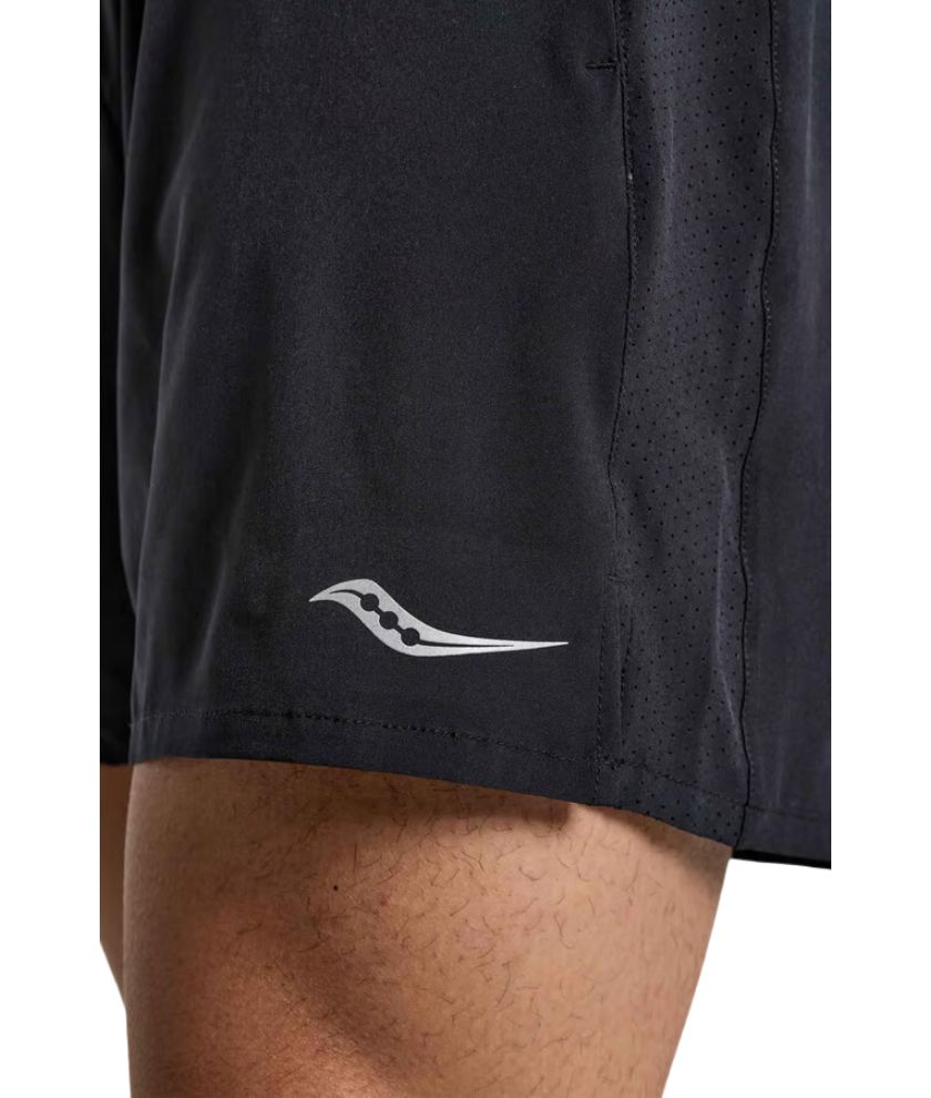 Outpace 5" Short