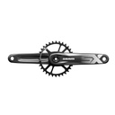 SRAM FORCE CRANKSET SX EAGLE PS 170 32ST 2020   00.6118.554.005