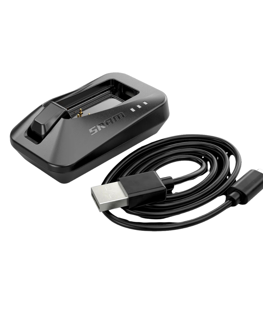 AM ETAP BATTERY CHARGER AND CORD