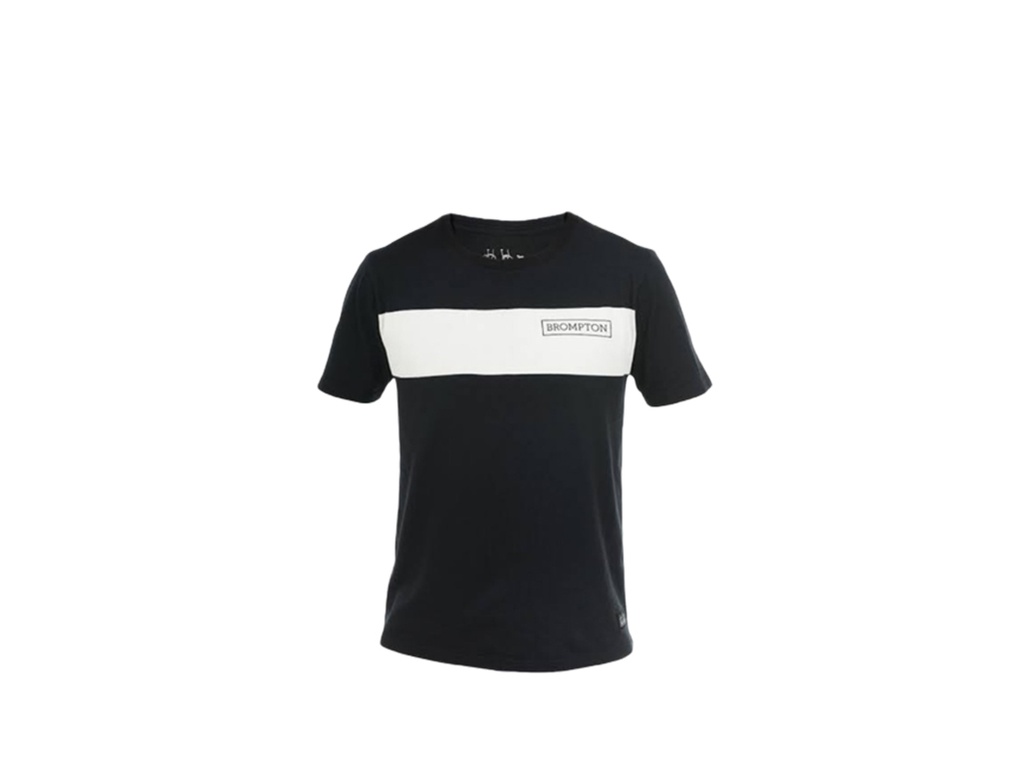 SS LOGO T-SHIRT