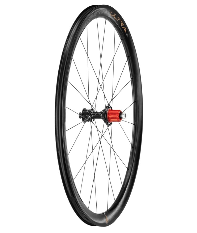 Hyperon Ultra DB 2WF Pair XDR