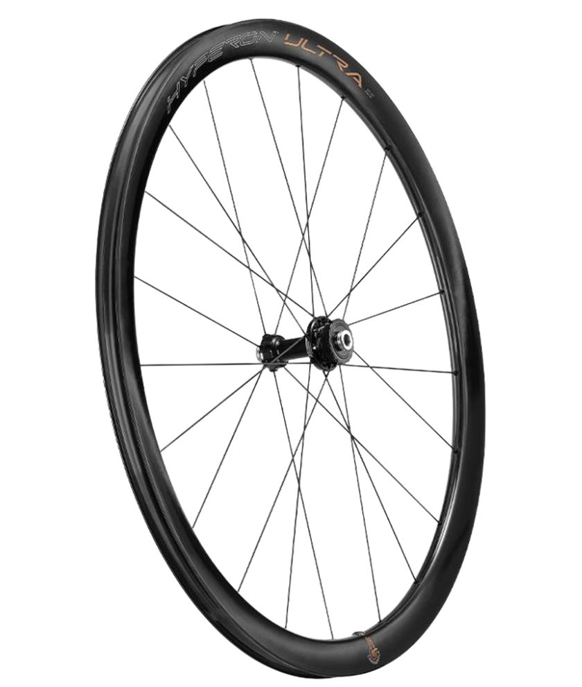 Hyperon Ultra DB 2WF Pair XDR