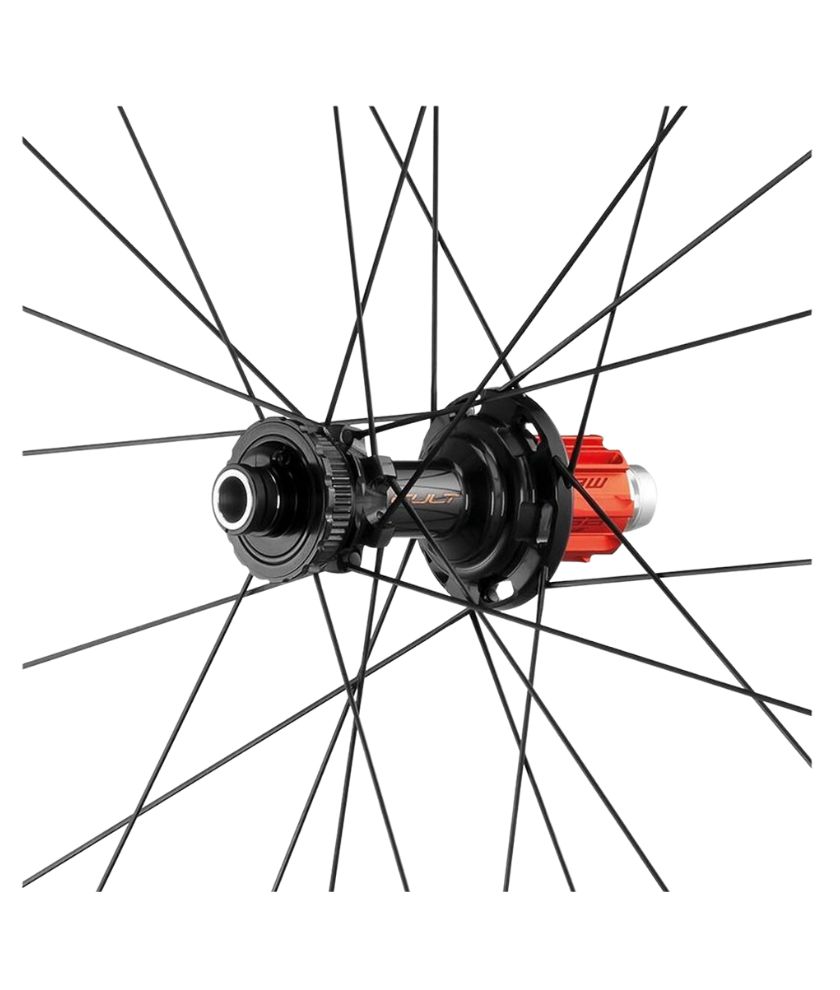 Hyperon Ultra DB 2WF Pair XDR