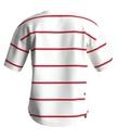 WNSBTShirt - Millenium Stripe