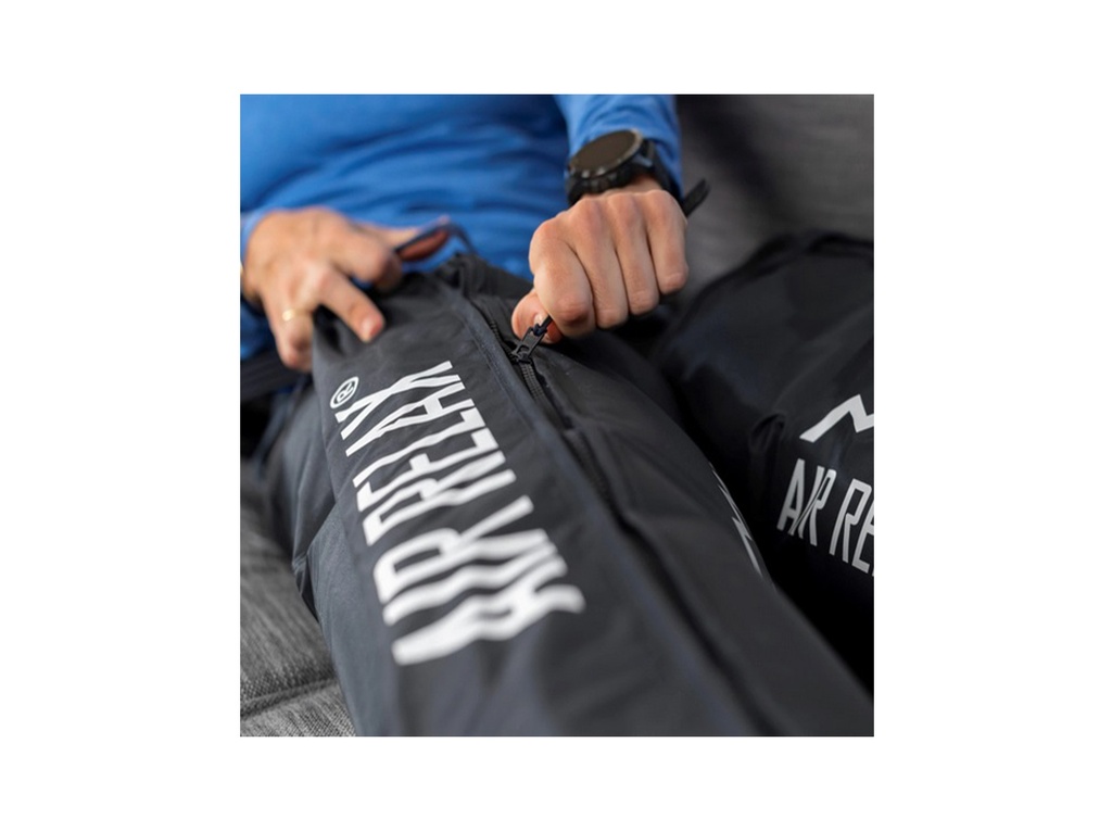 LEG SLEEVES - AR 2.0