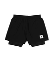 Pace 2 in 1 Shorts 5"