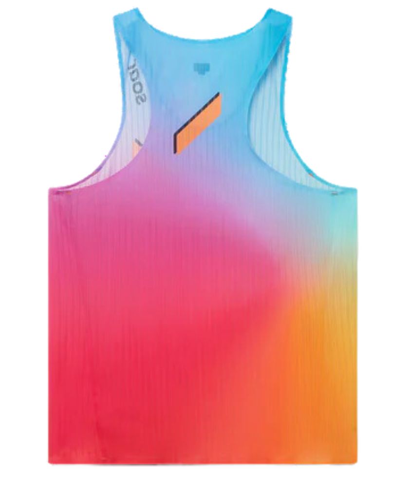 Men's Race Vest