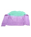 Dip Dye Crewneck Sweatshirt