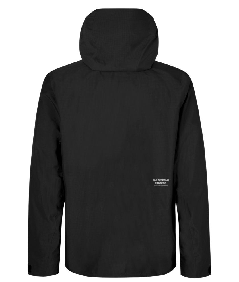 Men's Off-Race Shell Jacket