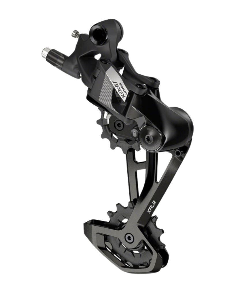 RD Apex XPLR D1 Max 44T