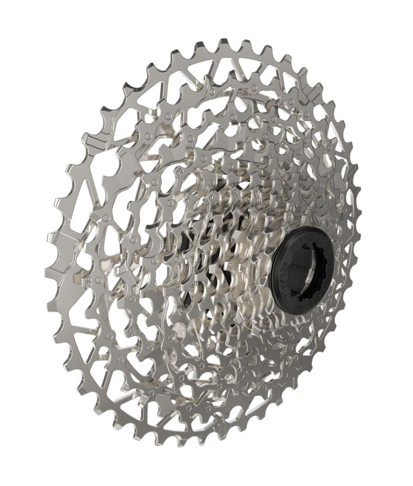 Cassette PG-1231 D1 XPLR 11-44