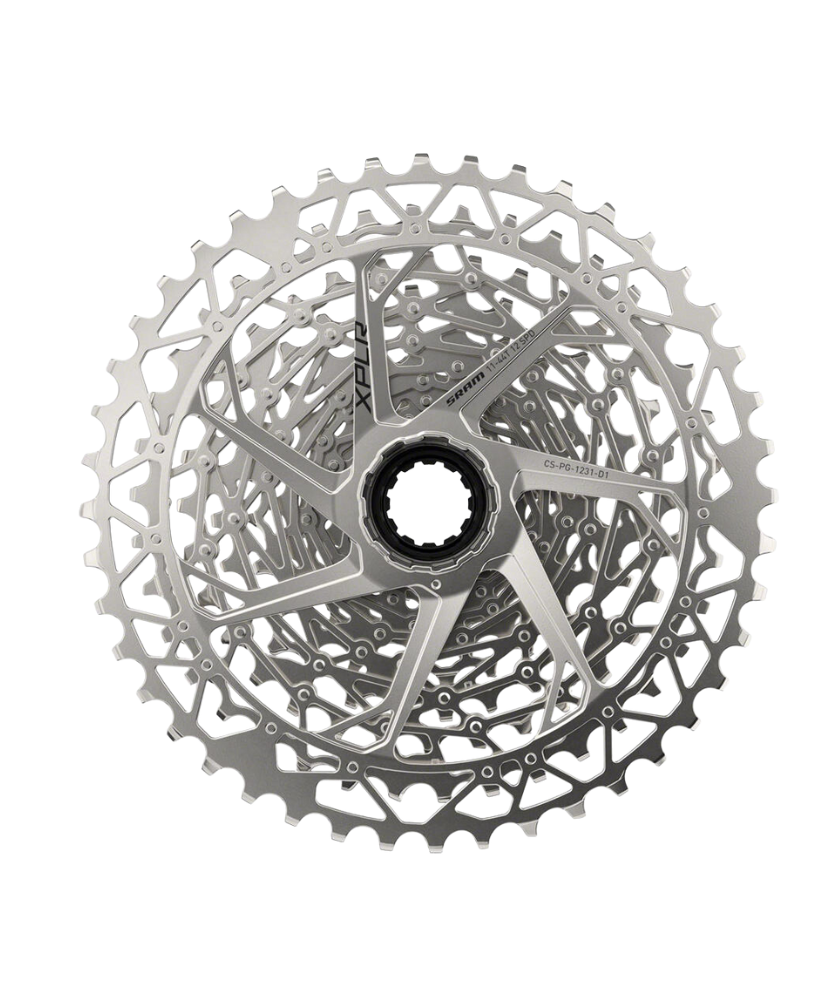 Cassette PG-1231 D1 XPLR 11-44