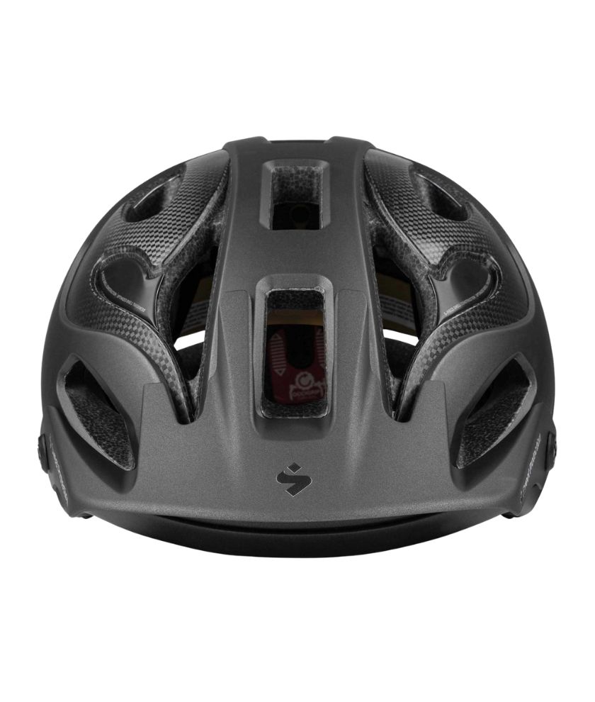 Bushwacker Ii Carbon Mips Helmet