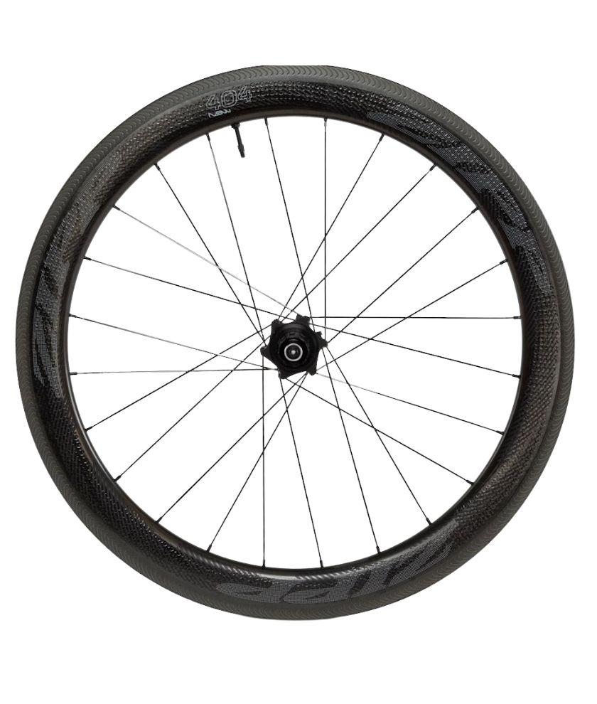 404 NSW Tubeless Rimbrake Shimano A1