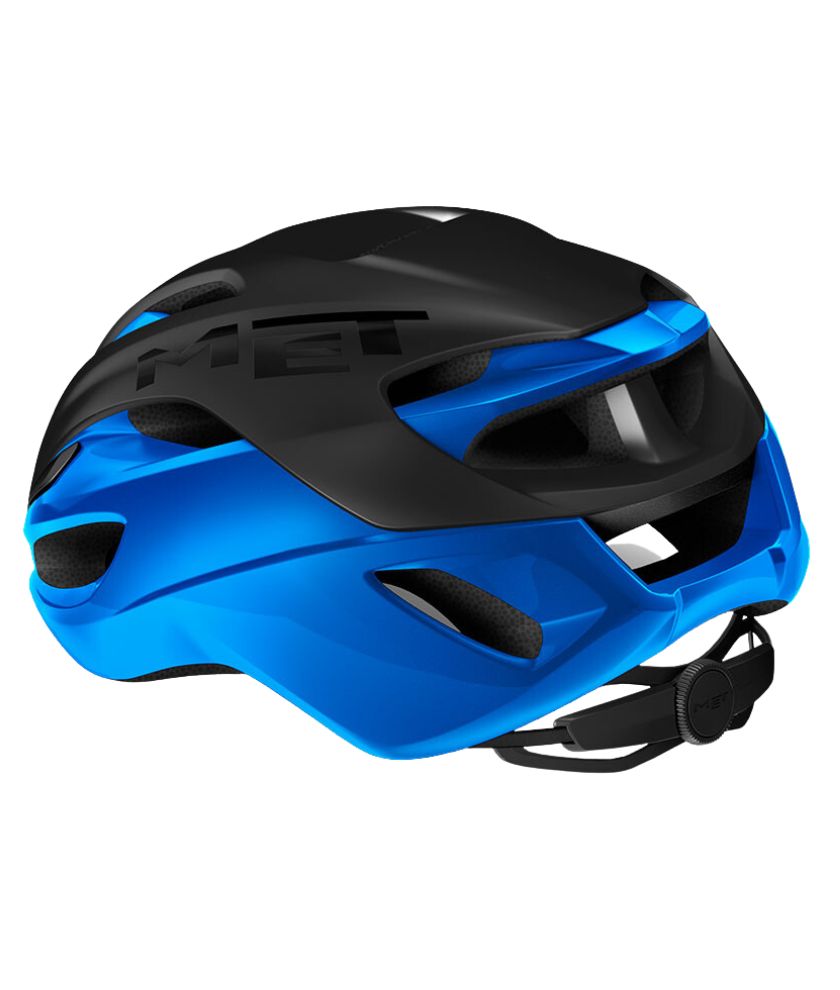 MET HEL RIVALE MIPS CE BLACK BLUEMETALLIC|MATT GLOSSY L (3HM132CE00LBN1)