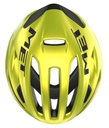 MET HEL RIVALE MIPS CE LIME YELLOW METALLIC | GLOSSY L (3HM132CE00LGI2)