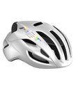 MET HEL RIVALE MIPS CE WHITE HOLOGRAPHIC | GLOSSY M RF (3HM132CE11M1BI1)