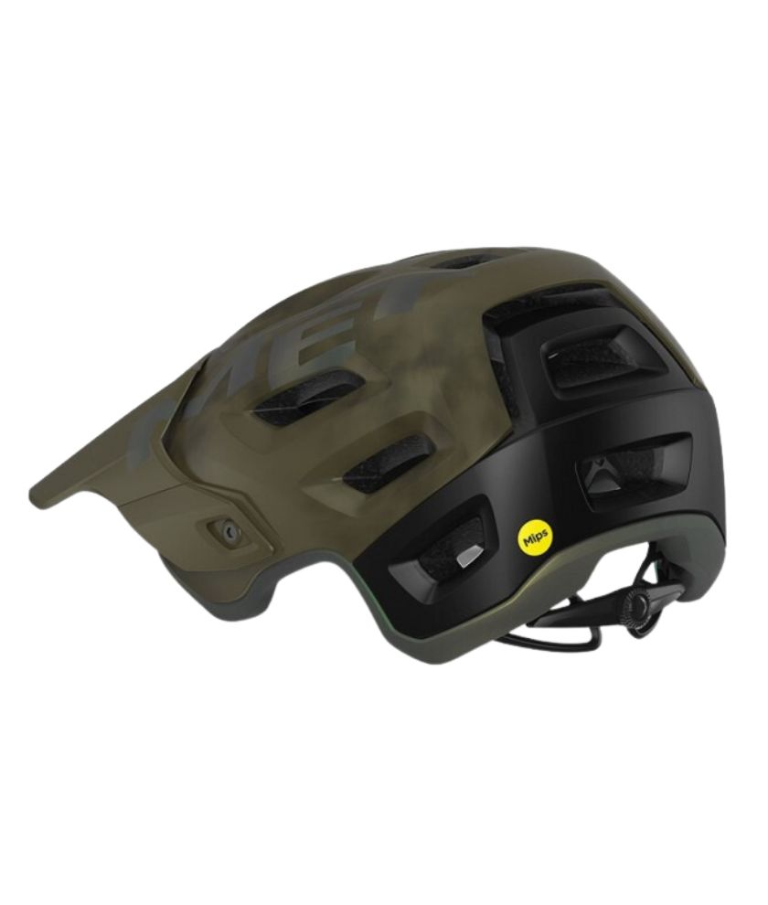 MET HEL ROAM MIPS CE KIWI IRIDESCENT | MATT M (3HM115CE00MVE2)